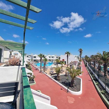 Vivienda Vacacional Casa Mar Y Volcan Vista Mar Piscina Playa 5 Min Wifi 卡门港 外观 照片