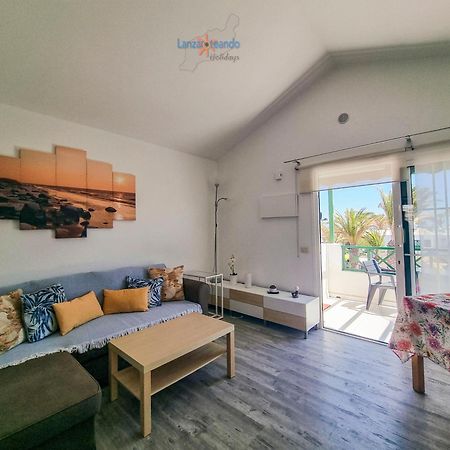Vivienda Vacacional Casa Mar Y Volcan Vista Mar Piscina Playa 5 Min Wifi 卡门港 外观 照片