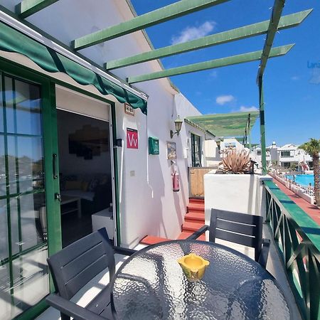 Vivienda Vacacional Casa Mar Y Volcan Vista Mar Piscina Playa 5 Min Wifi 卡门港 外观 照片