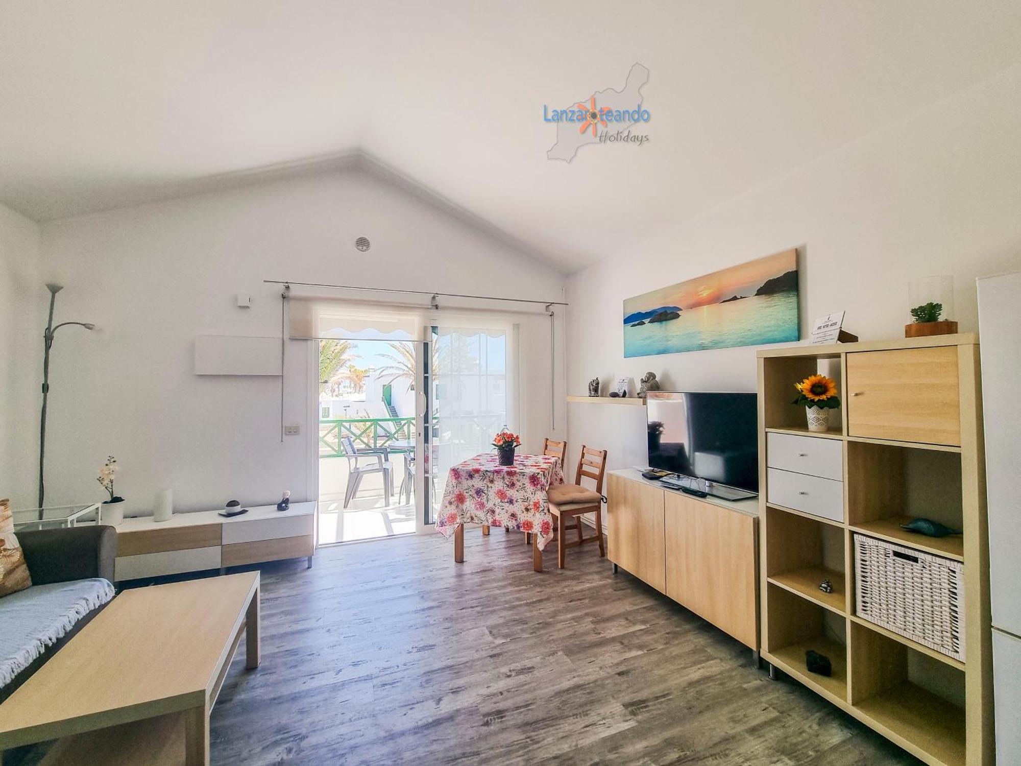 Vivienda Vacacional Casa Mar Y Volcan Vista Mar Piscina Playa 5 Min Wifi 卡门港 外观 照片